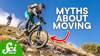 7 Myths About Movement