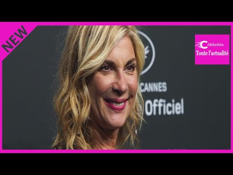 Michèle Laroque : « Le plus beau cadeau de Noël c'est pas matériel, c'est quand tous ceux que j'aim