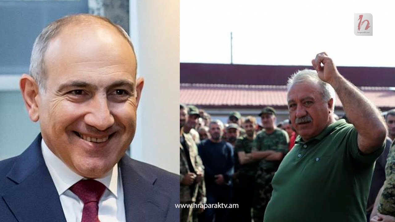 ԵԿՄ փոխնախագահը Փաշինյանից բացի բոլորին մեղադրեց Արցախի հանձնման մեջ. միայն նա մեղավոր չէ