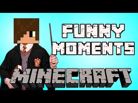 Peter For Champ - Minecraft Funny Moments #3-Death Trap,Sign,Fock Yo,NO!,ima Wizard,Docter,Blue Shirt,Tuxedo Peter!