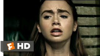 Priest (2011) - Get Her Down Below Scene (2/10) | Movieclips