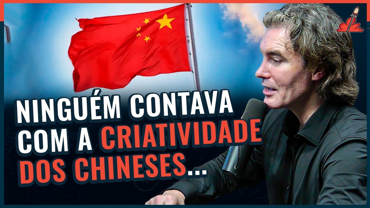 É o FIM do CHAT GPT ?