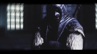 Skyrim - Requiem 2.0.2 Dead-is-Dead, Максимальная сложность. Орк-маг.#3 Красное шаманство.