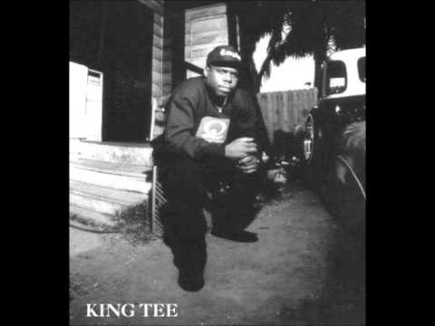 KING T Feat LV ~ Blow Treez