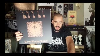 White Filth Vinyl / NIC 76 / ..Not the 'final' Final Agony I guess,