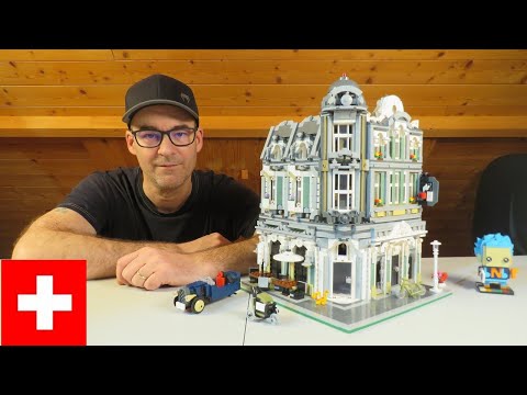 JIE STAR 89100 Jazz Cafe - Review