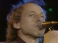 Dire Straits & Eric Clapton -  Brothers In Arms Wembley (1988)