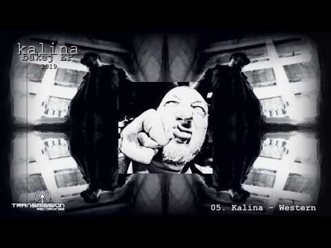 05. Kalina - Western FREE DOWNLOAD