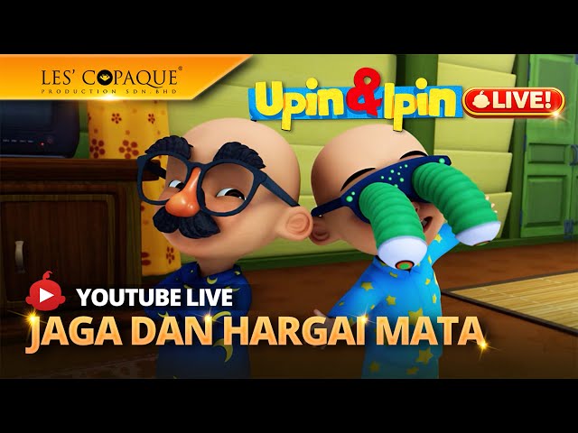 Les' Copaque Production