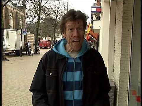 Groninger reisbureaus - Beno’s Stad 244 (23-2-2006)