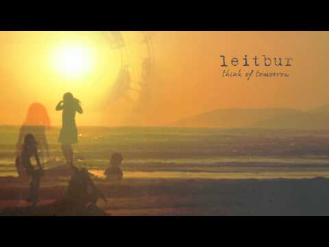 Leitbur - I Will Always Be Your Constant