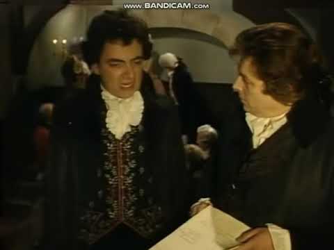 Black Adder Election