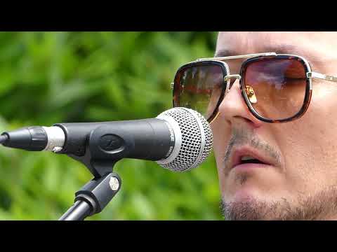 Presentación Asociación Noche de Rock - Dako Déjà Vu