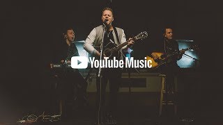 Matthew West - &quot;The Heart of Christmas&quot; (YouTube Nashville Sessions)