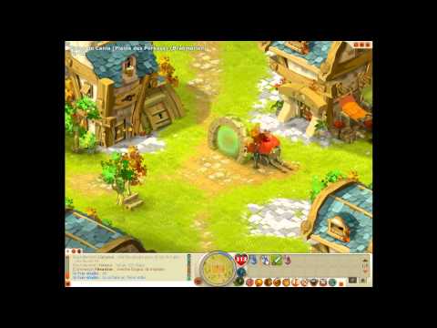 comment xp dofus lvl 40