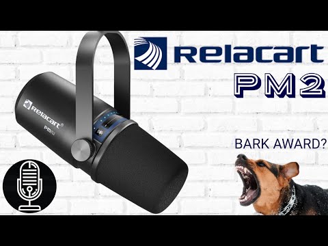 Relacart PM2 2022 - Black | Reverb