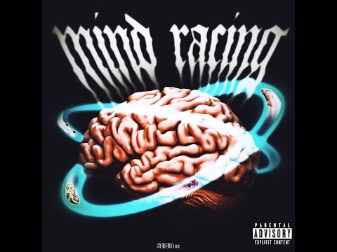 ABBLUE - Mind Racing (AUDIO)