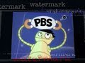 PBS Kids Reversed 30