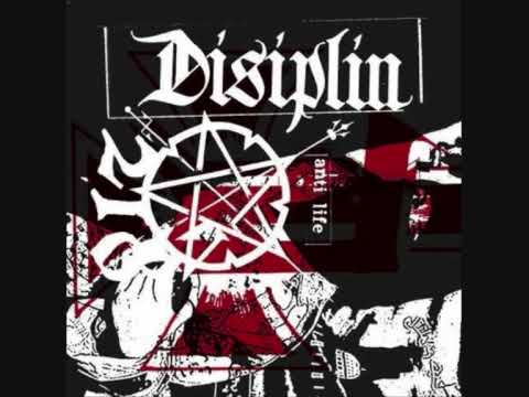 Disiplin - Pesticide, Swallow Your Own Shit!!!