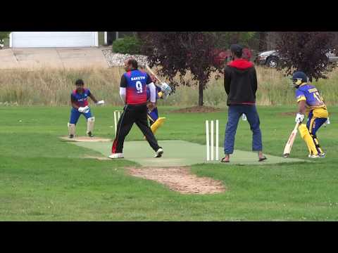 DDCC vs MHCC 09-09-2018 (DDCC batting part 2)