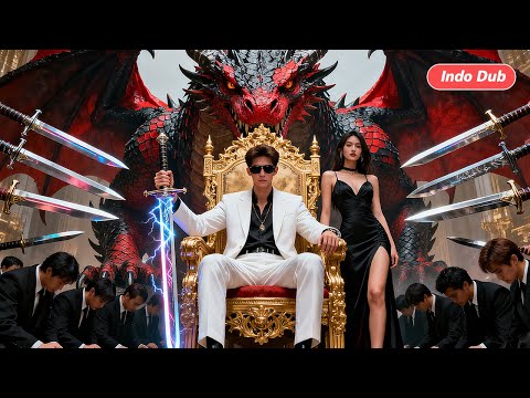 Indo DubSadar Setelah 3 Tahun Dipermalukan, Giliranku Kuambil Kembali Takhta Pewaris! #cdrama