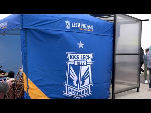 Lech Poznań UAM potwierdził wysokie aspiracje