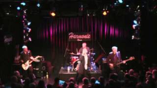 DR.FEELGOOD - talk to me baby