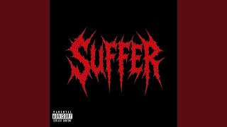 Suffer - Release video