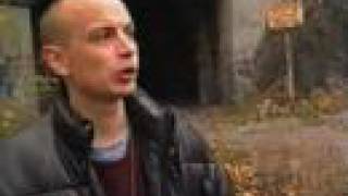 Petter SVT Musikbyrån 1999