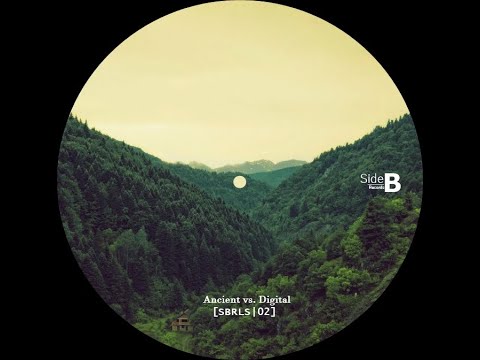 pe.trecere - Ancient vs. Digital [SBRLS|02]