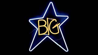 ☆Big Star - The Ballad Of El Goodo☆
