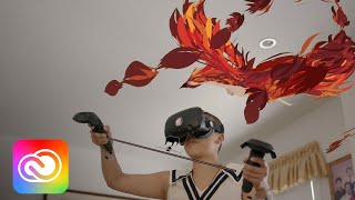 Adobe Creative Cloud - All Apps: 3-Month Subscription