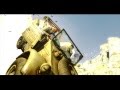 Vidéo de gameplay de Sniper Elite III  Playstation 4