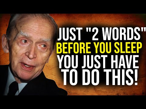 IT'S SO POWERFUL IT'S SCARY | Dr. Joseph Murphy