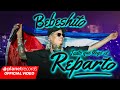 BEBESHITO - TACTO QUE LLEGÓ EL REPARTO 🇨🇺 Live Miami 22 Caminos Tour (Video by Ian Padron) #Repaton