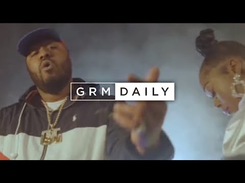 SP OMG - Diamonds From The Dirt [Music Video] | GRM Daily