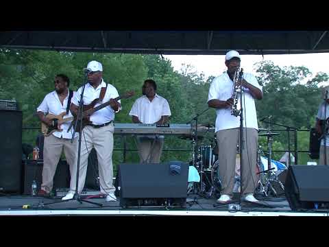 Bunny Clyde N2U Band Promo