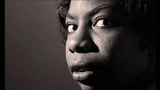 Nina Simone - Nobody&#39;s Fault But Mine (very rare live)