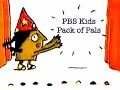 PBS Kids Pack Of Pals Polly S Magic Trick