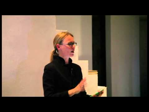 ArchiTV: Videolecture by Susanna Pettersson on Alvar Aalto • Van Schijndel House Utrecht
