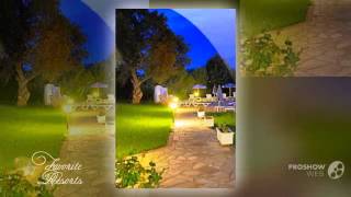 Hotel Palmyra - Greece