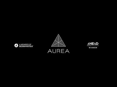 Aurea Trailer 4K