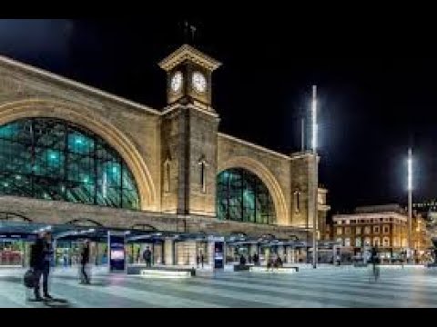 Seconds From Disaster: "Kings Cross" National Geographic Documentary - Full Episode