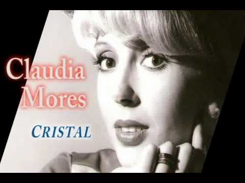 CLAUDIA MORES - Cristal