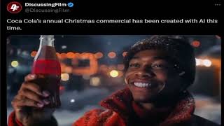 moistcr1tikal sings the coca-cola christmas song