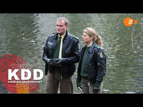KDD - Kriminaldauerdienst, Staffel 2, Folge 8: Aufbruch