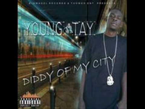 Young Tay - Get Like Me