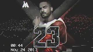 Maluma  23 | audio oficial