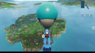 フォートナイト