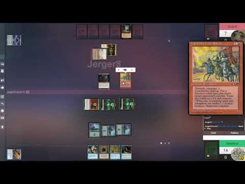 Pirozhkis (Blue Prison) versus Strange Brew